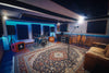 Downstairs Live Room